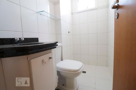 Apartamento para alugar com 70m², 3 quartos e 1 vagaBanheiro social