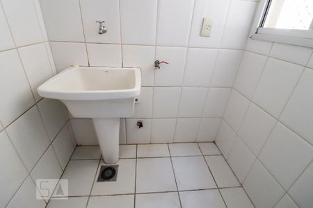 Apartamento para alugar com 70m², 3 quartos e 1 vagaÁrea de serviço