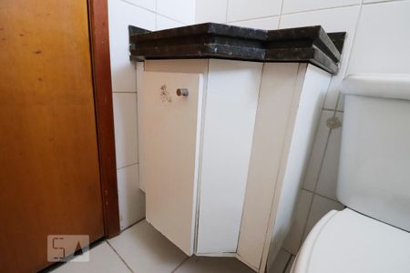 Apartamento para alugar com 70m², 3 quartos e 1 vagaBanheiro social