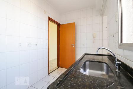 Apartamento para alugar com 70m², 3 quartos e 1 vagaCozinha
