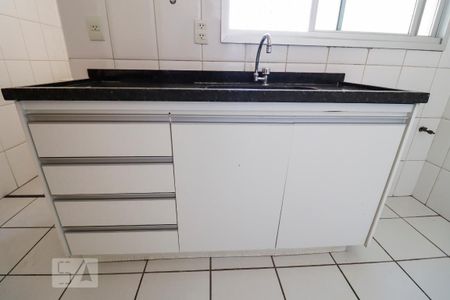Apartamento para alugar com 70m², 3 quartos e 1 vagaCozinha