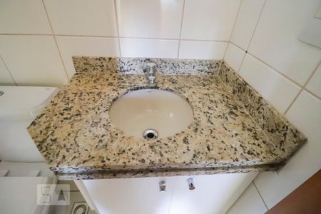 Apartamento para alugar com 70m², 3 quartos e 1 vagaBanheiro da suíte