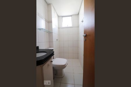 Apartamento para alugar com 70m², 3 quartos e 1 vagaBanheiro social