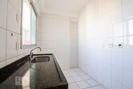 Apartamento para alugar com 70m², 3 quartos e 1 vagaCozinha