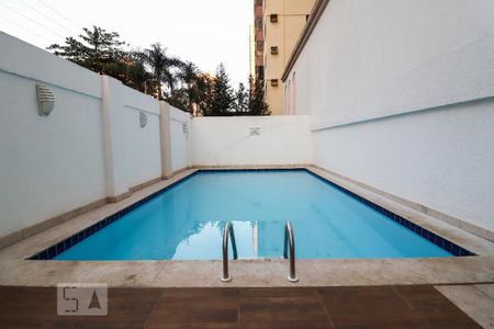 Apartamento para alugar com 70m², 3 quartos e 1 vagaPiscina