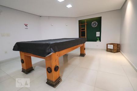 Apartamento para alugar com 70m², 3 quartos e 1 vagaSalão de jogos