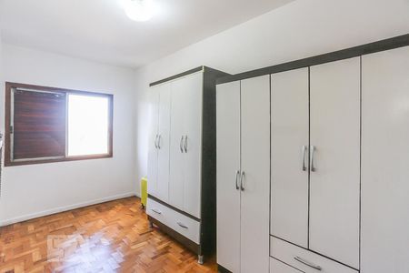 Quarto 2 de apartamento à venda com 2 quartos, 80m² em Jaguaré, São Paulo