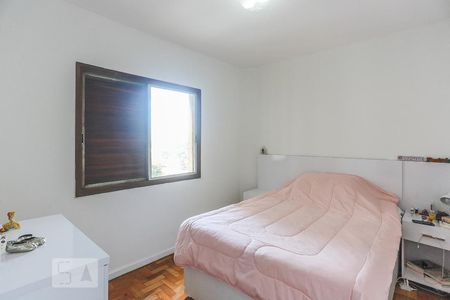 Quarto 1 de apartamento à venda com 2 quartos, 80m² em Jaguaré, São Paulo