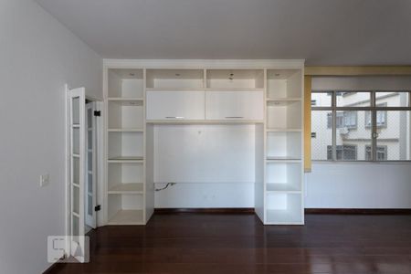Apartamento à venda com 100m², 3 quartos e 1 vagaSala