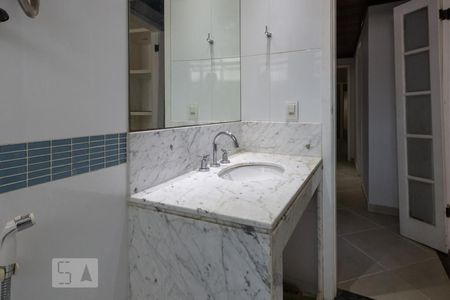 Apartamento à venda com 100m², 3 quartos e 1 vagaBanheiro