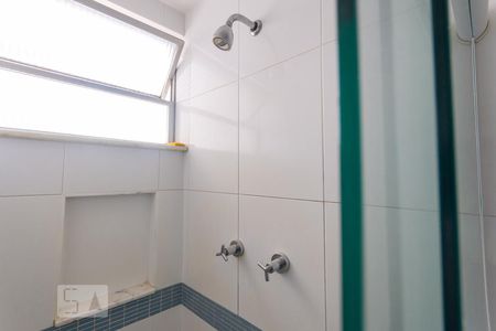 Apartamento à venda com 100m², 3 quartos e 1 vagaBanheiro