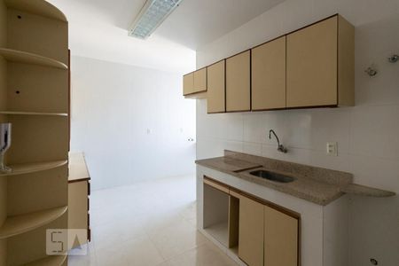 Apartamento à venda com 100m², 3 quartos e 1 vagaCozinha
