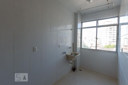Apartamento à venda com 100m², 3 quartos e 1 vagaÁrea de Serviço