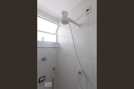 Apartamento à venda com 100m², 3 quartos e 1 vagaBanheiro Suíte 2