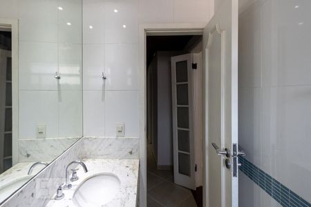 Apartamento à venda com 100m², 3 quartos e 1 vagaBanheiro