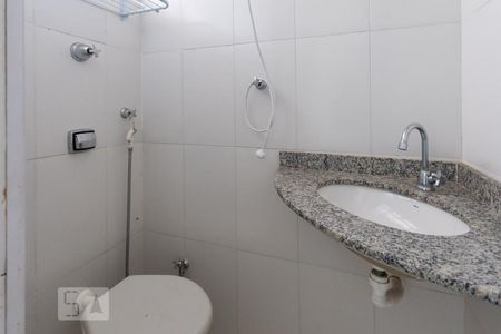 Apartamento à venda com 100m², 3 quartos e 1 vagaBanheiro Suíte 2