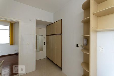 Apartamento à venda com 100m², 3 quartos e 1 vagaCozinha