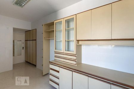 Apartamento à venda com 100m², 3 quartos e 1 vagaCozinha