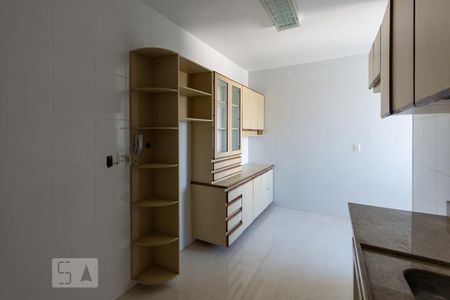 Apartamento à venda com 100m², 3 quartos e 1 vagaCozinha