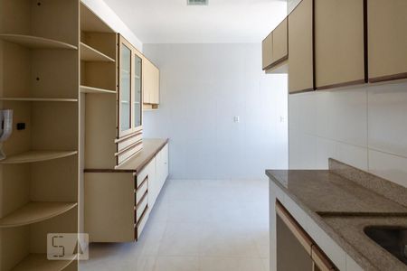 Apartamento à venda com 100m², 3 quartos e 1 vagaCozinha