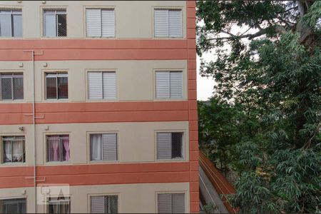 Vista Quarto 1 de apartamento à venda com 2 quartos, 52m² em Vila Curuçá, São Paulo