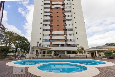 Apartamento à venda com 86m², 2 quartos e 2 vagasÁrea comum - Piscina