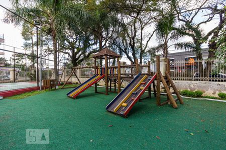 Apartamento à venda com 86m², 2 quartos e 2 vagasÁrea Comum - Playground