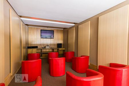 Apartamento à venda com 86m², 2 quartos e 2 vagasCinema