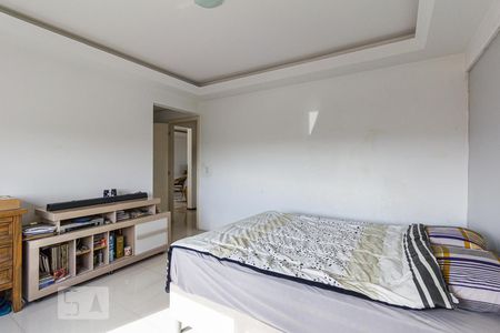 Quarto - Suíte de apartamento à venda com 2 quartos, 86m² em Sarandi, Porto Alegre