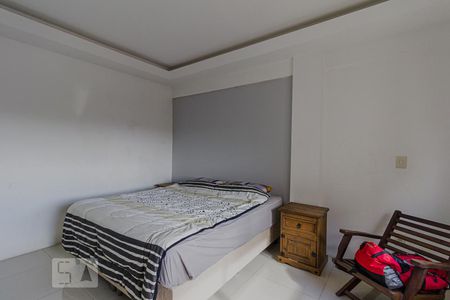 Quarto - Suíte de apartamento à venda com 2 quartos, 86m² em Sarandi, Porto Alegre
