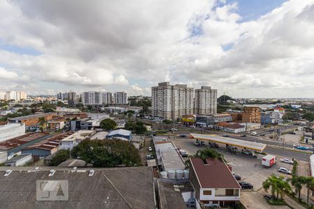 Apartamento à venda com 86m², 2 quartos e 2 vagasVista do quarto 2