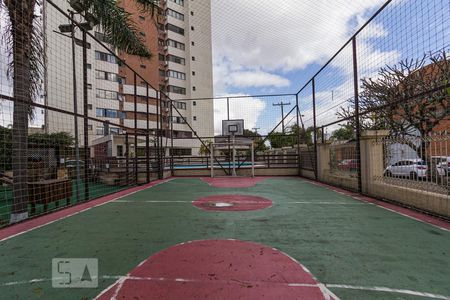 Apartamento à venda com 86m², 2 quartos e 2 vagasQuadra Esportiva