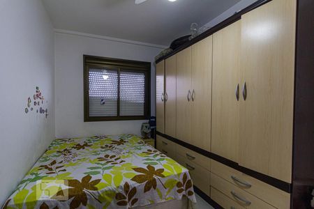 Apartamento à venda com 86m², 2 quartos e 2 vagasQuarto 2