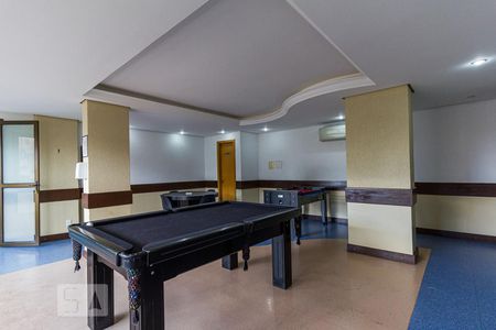 Apartamento à venda com 86m², 2 quartos e 2 vagasSala jogos