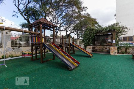 Apartamento à venda com 86m², 2 quartos e 2 vagasÁrea Comum - Playground