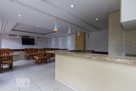 Apartamento à venda com 86m², 2 quartos e 2 vagasSalao de Festa