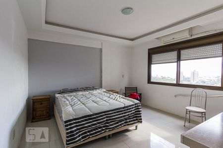 Quarto - Suíte de apartamento à venda com 2 quartos, 86m² em Sarandi, Porto Alegre