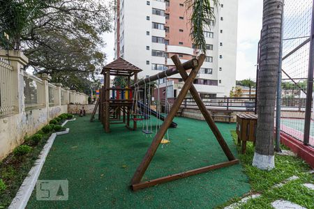 Apartamento à venda com 86m², 2 quartos e 2 vagasÁrea Comum - Playground