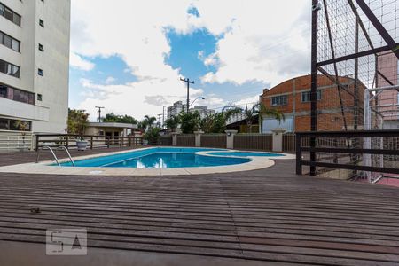 Apartamento à venda com 86m², 2 quartos e 2 vagasÁrea comum - Piscina