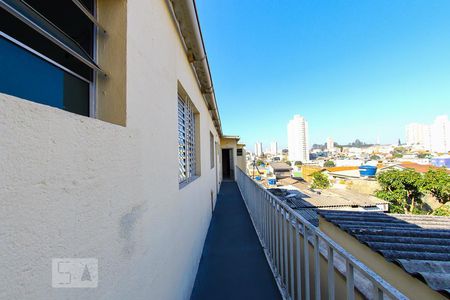 Apartamento para alugar com 18m², 1 quarto e sem vaga Apartamento para alugar com 18m², 1 quarto e sem vagaCorredor
