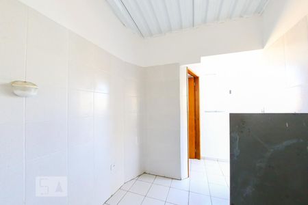 Apartamento para alugar com 18m², 1 quarto e sem vaga Apartamento para alugar com 18m², 1 quarto e sem vagaCozinha