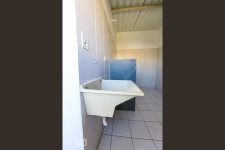 Apartamento para alugar com 18m², 1 quarto e sem vaga Apartamento para alugar com 18m², 1 quarto e sem vagaArea de Serviço