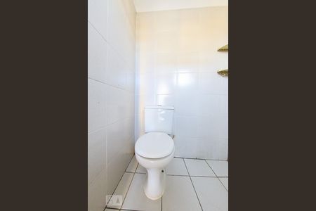 Apartamento para alugar com 18m², 1 quarto e sem vaga Apartamento para alugar com 18m², 1 quarto e sem vagaBanheiro