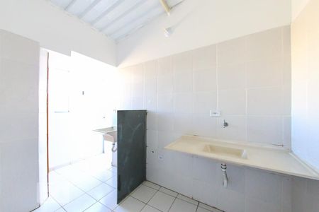 Apartamento para alugar com 18m², 1 quarto e sem vaga Apartamento para alugar com 18m², 1 quarto e sem vagaCozinha