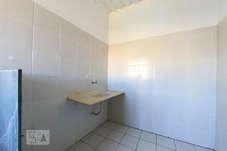 Apartamento para alugar com 18m², 1 quarto e sem vaga Apartamento para alugar com 18m², 1 quarto e sem vagaCozinha