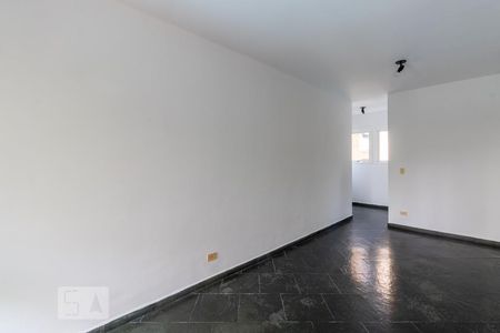 Sala de apartamento para alugar com 2 quartos, 64m² em Vila Uberabinha, São Paulo