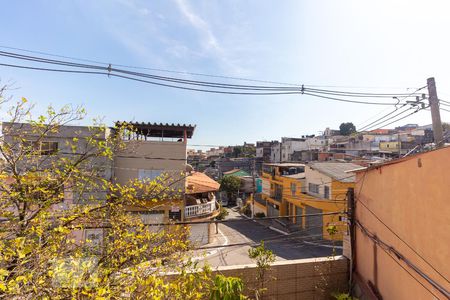 vista da Sacada de casa para alugar com 1 quarto, 200m² em Jardim Danfer, São Paulo