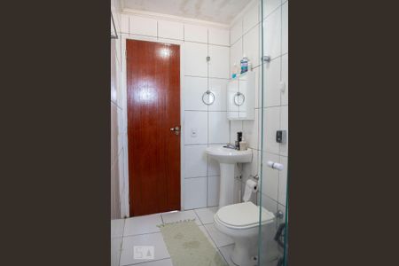 Apartamento para alugar com 48m², 2 quartos e 1 vagaBanheiro