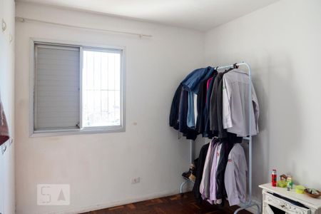 Quarto 2 de apartamento para alugar com 2 quartos, 48m² em Vila Brasílio Machado, São Paulo