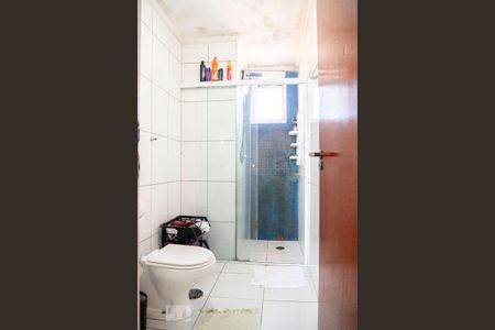 Apartamento para alugar com 48m², 2 quartos e 1 vagaBanheiro